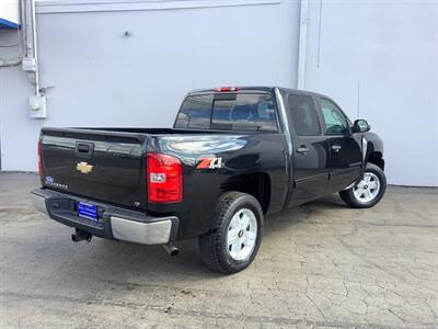 2009 Chevrolet Silverado 1500 LT   - Photo 8 - Crest Hill, IL 60403