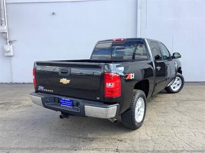 2009 Chevrolet Silverado 1500 LT   - Photo 7 - Crest Hill, IL 60403