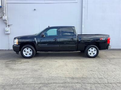 2009 Chevrolet Silverado 1500 LT   - Photo 3 - Crest Hill, IL 60403