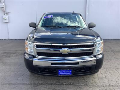 2009 Chevrolet Silverado 1500 LT   - Photo 12 - Crest Hill, IL 60403