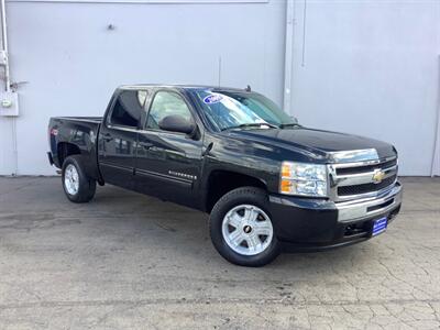 2009 Chevrolet Silverado 1500 LT   - Photo 11 - Crest Hill, IL 60403