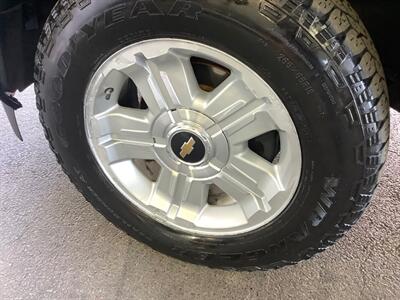 2009 Chevrolet Silverado 1500 LT   - Photo 38 - Crest Hill, IL 60403