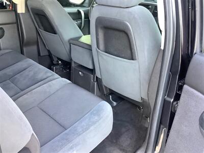 2009 Chevrolet Silverado 1500 LT   - Photo 26 - Crest Hill, IL 60403