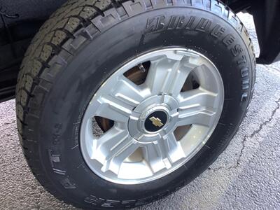 2009 Chevrolet Silverado 1500 LT   - Photo 37 - Crest Hill, IL 60403