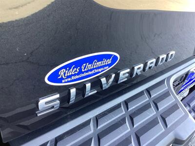 2009 Chevrolet Silverado 1500 LT   - Photo 32 - Crest Hill, IL 60403