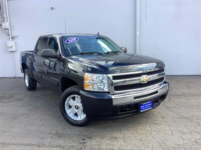 2009 Chevrolet Silverado 1500 LT   - Photo 10 - Crest Hill, IL 60403