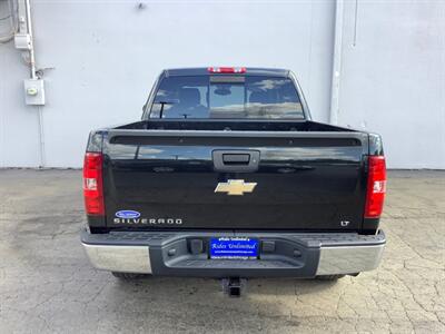 2009 Chevrolet Silverado 1500 LT   - Photo 6 - Crest Hill, IL 60403