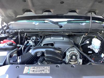 2009 Chevrolet Silverado 1500 LT   - Photo 45 - Crest Hill, IL 60403