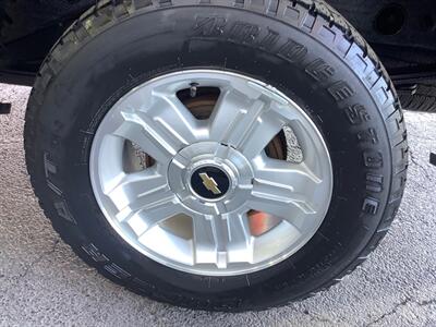 2009 Chevrolet Silverado 1500 LT   - Photo 36 - Crest Hill, IL 60403