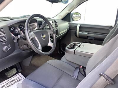 2009 Chevrolet Silverado 1500 LT   - Photo 16 - Crest Hill, IL 60403