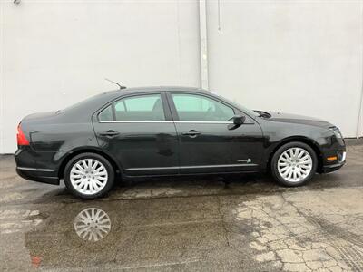 2011 Ford Fusion Hybrid   - Photo 6 - Crest Hill, IL 60403