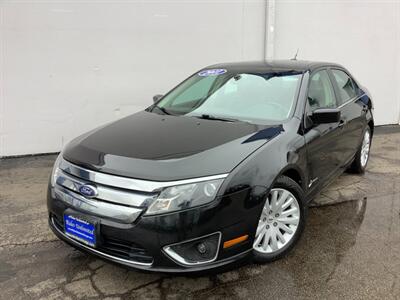 2011 Ford Fusion Hybrid   - Photo 2 - Crest Hill, IL 60403