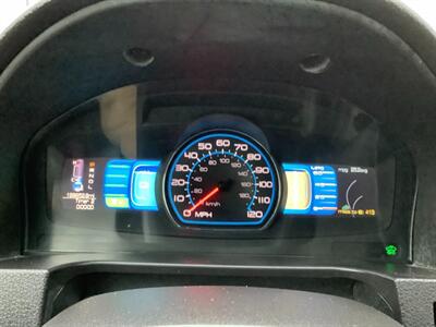 2011 Ford Fusion Hybrid   - Photo 14 - Crest Hill, IL 60403