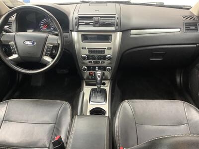 2011 Ford Fusion Hybrid   - Photo 45 - Crest Hill, IL 60403