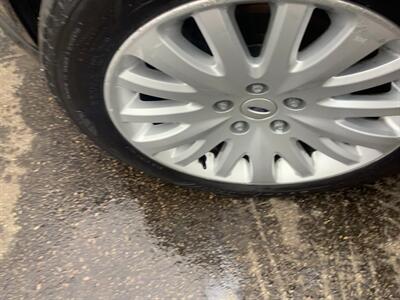 2011 Ford Fusion Hybrid   - Photo 32 - Crest Hill, IL 60403