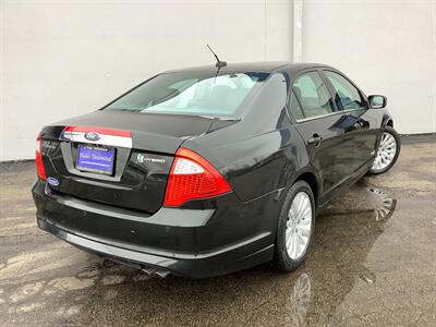 2011 Ford Fusion Hybrid   - Photo 5 - Crest Hill, IL 60403
