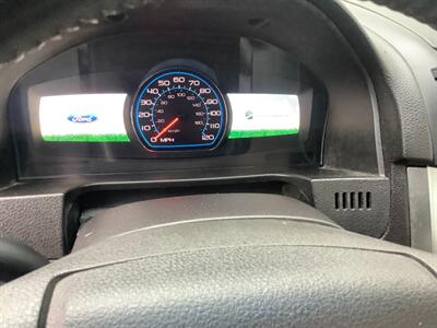 2011 Ford Fusion Hybrid   - Photo 46 - Crest Hill, IL 60403