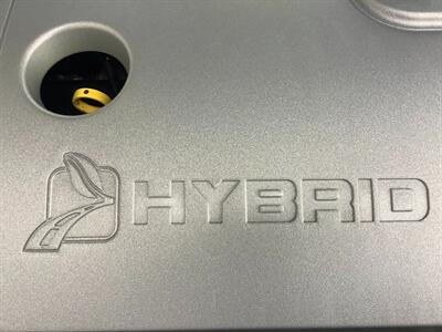 2011 Ford Fusion Hybrid   - Photo 36 - Crest Hill, IL 60403