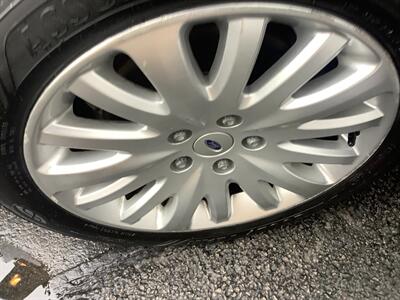 2011 Ford Fusion Hybrid   - Photo 30 - Crest Hill, IL 60403