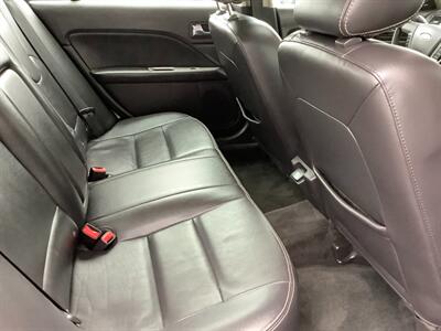 2011 Ford Fusion Hybrid   - Photo 20 - Crest Hill, IL 60403