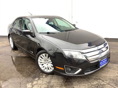2011 Ford Fusion Hybrid   - Photo 7 - Crest Hill, IL 60403
