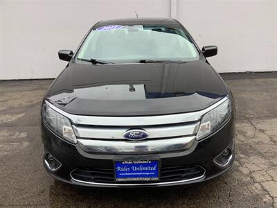 2011 Ford Fusion Hybrid   - Photo 39 - Crest Hill, IL 60403