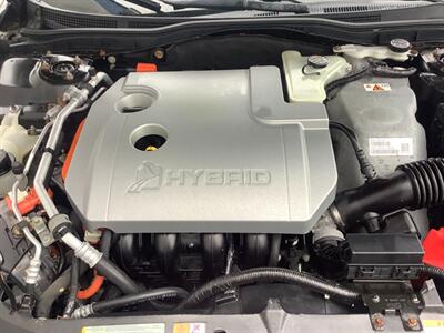 2011 Ford Fusion Hybrid   - Photo 34 - Crest Hill, IL 60403