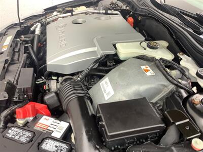 2011 Ford Fusion Hybrid   - Photo 35 - Crest Hill, IL 60403