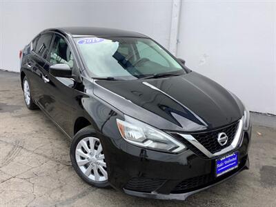 2019 Nissan Sentra S   - Photo 8 - Crest Hill, IL 60403