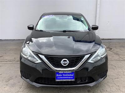 2019 Nissan Sentra S   - Photo 9 - Crest Hill, IL 60403