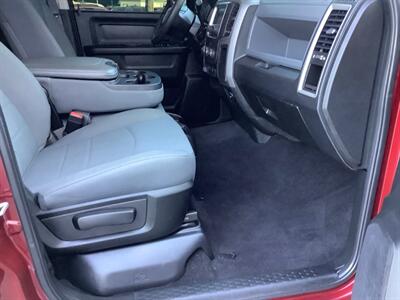 2018 RAM 2500 Tradesman   - Photo 34 - Crest Hill, IL 60403