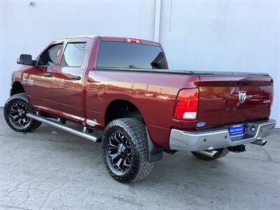 2018 RAM 2500 Tradesman   - Photo 6 - Crest Hill, IL 60403
