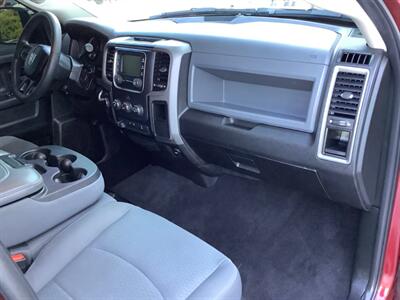 2018 RAM 2500 Tradesman   - Photo 36 - Crest Hill, IL 60403