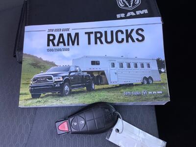 2018 RAM 2500 Tradesman   - Photo 37 - Crest Hill, IL 60403