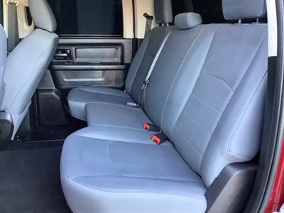 2018 RAM 2500 Tradesman   - Photo 27 - Crest Hill, IL 60403