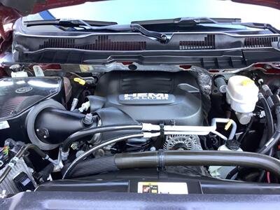 2018 RAM 2500 Tradesman   - Photo 48 - Crest Hill, IL 60403