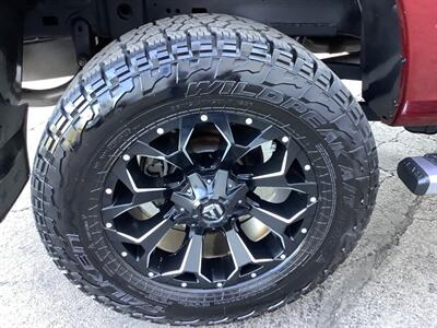 2018 RAM 2500 Tradesman   - Photo 44 - Crest Hill, IL 60403