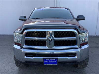 2018 RAM 2500 Tradesman   - Photo 10 - Crest Hill, IL 60403