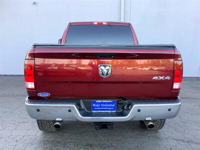 2018 RAM 2500 Tradesman   - Photo 7 - Crest Hill, IL 60403