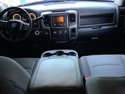 2018 RAM 2500 Tradesman   - Photo 38 - Crest Hill, IL 60403