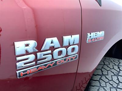 2018 RAM 2500 Tradesman   - Photo 42 - Crest Hill, IL 60403