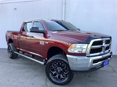 2018 RAM 2500 Tradesman   - Photo 9 - Crest Hill, IL 60403