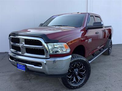 2018 RAM 2500 Tradesman   - Photo 4 - Crest Hill, IL 60403