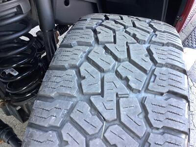 2018 RAM 2500 Tradesman   - Photo 47 - Crest Hill, IL 60403