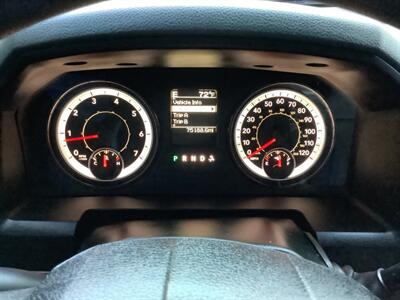 2018 RAM 2500 Tradesman   - Photo 21 - Crest Hill, IL 60403