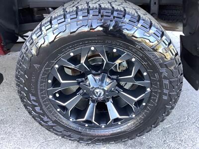 2018 RAM 2500 Tradesman   - Photo 45 - Crest Hill, IL 60403