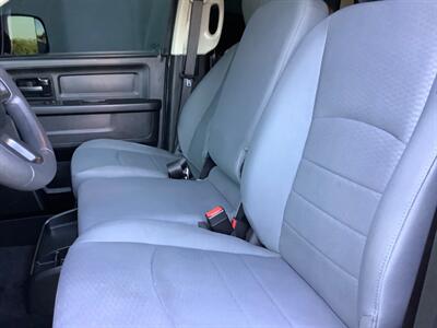 2018 RAM 2500 Tradesman   - Photo 22 - Crest Hill, IL 60403