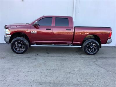 2018 RAM 2500 Tradesman   - Photo 5 - Crest Hill, IL 60403