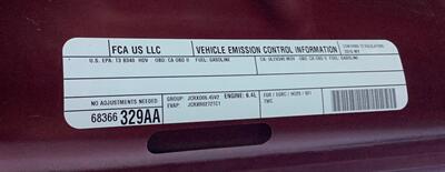 2018 RAM 2500 Tradesman   - Photo 52 - Crest Hill, IL 60403