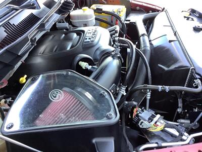 2018 RAM 2500 Tradesman   - Photo 49 - Crest Hill, IL 60403